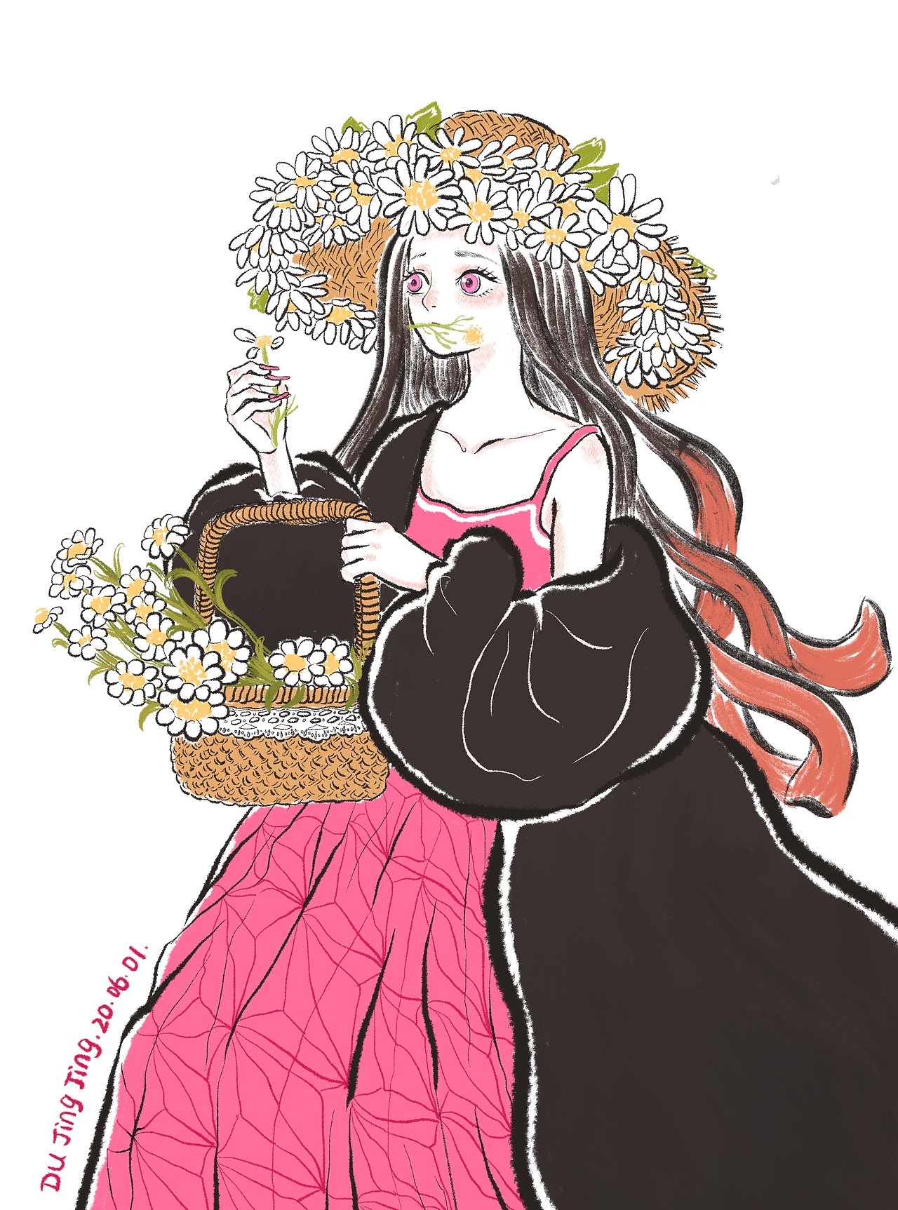 祢豆豆～（图ZMjE2ODAzODUy） - 创作习作 - 站酷设计师汢城原创素材 - 站酷ZCOOL