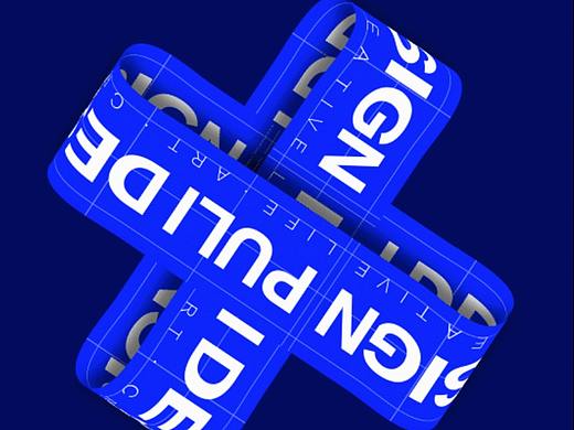 文字3D（個(gè)人主頁-ZNTg3MzIxNjQ=） - 海報(bào) - 站酷設(shè)計(jì)師李姐姐啊原創(chuàng)素材 - 站酷ZCOOL