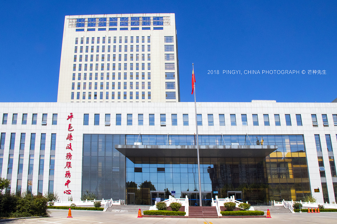 为老家县城拍摄的一组街景宣传照!