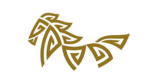 7981兄弟“马生肖图形LOGO”设计50款（图ZMTQwNzYzODQ=） - Logo - 站酷设计师路客标客原创素材 - 站酷ZCOOL