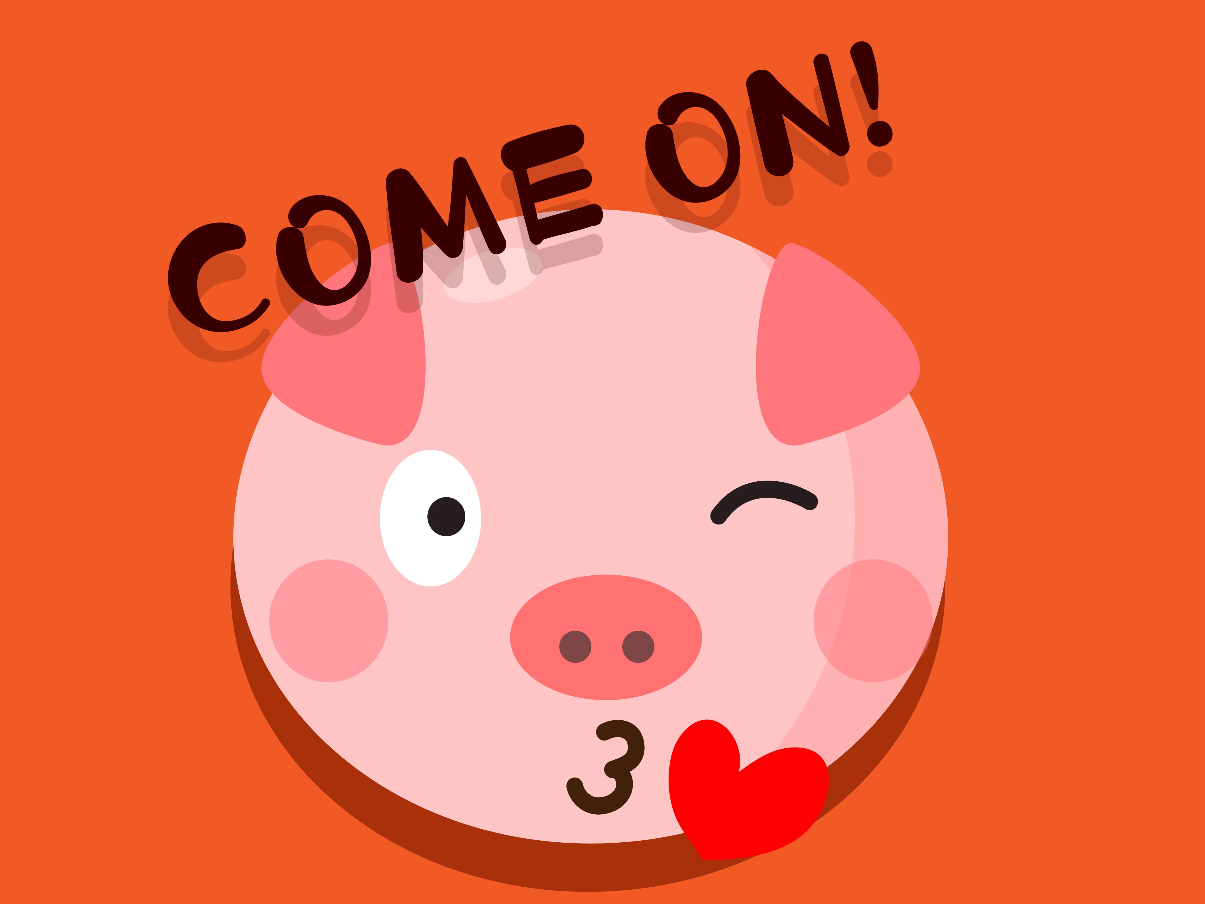 一个小猪的水彩绘画在玫瑰的 2019年的新年标志 愉快的new2019年 猪画象手拉的例证 库存例证 - 插画 包括有 宠物, 图象 ...