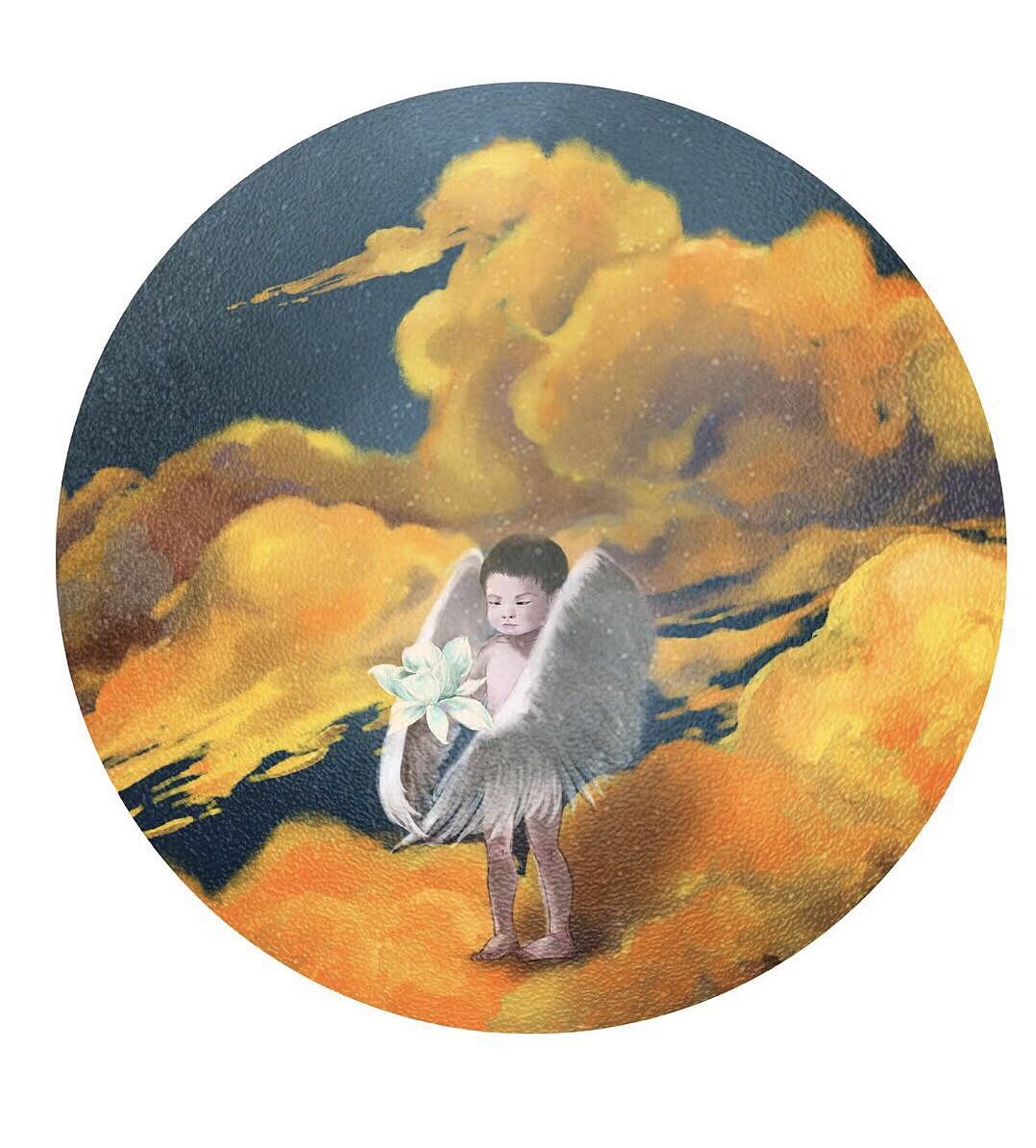 小小的你（图ZMTI2MDIwMDY4） - 概念设定 - 站酷设计师sperial原创素材 - 站酷ZCOOL