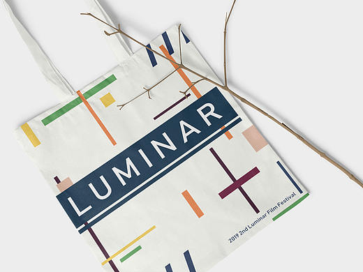 校电影节周边设计