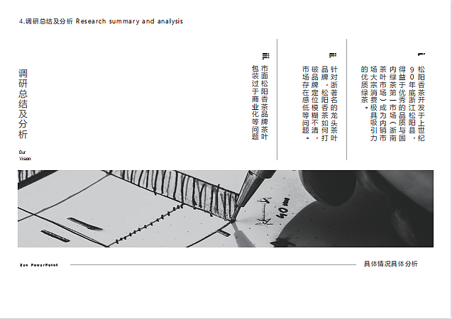 松阳香茶vi品牌焕新设计方案（图ZMjk0NzcwNDcy） - 品牌 - 站酷设计师读书杰原创素材 - 站酷ZCOOL