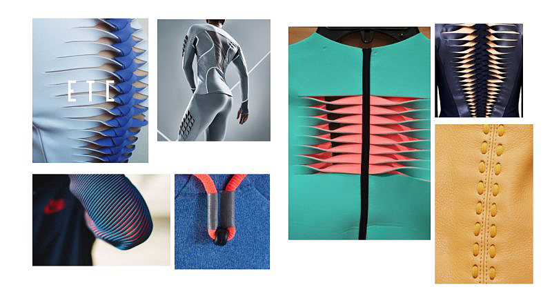 全球首款12導(dǎo)聯(lián)醫(yī)療無(wú)線智能心電衣（圖ZMTIwNzc0MDIw） - 電子產(chǎn)品 - 站酷設(shè)計(jì)師SUNFANDESIGN原創(chuàng)素材 - 站酷ZCOOL