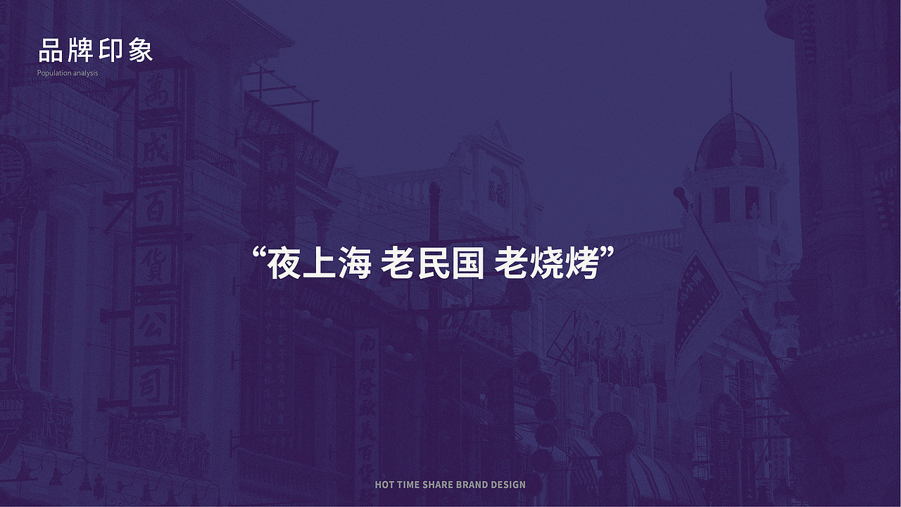 伙探烧烤餐饮品牌