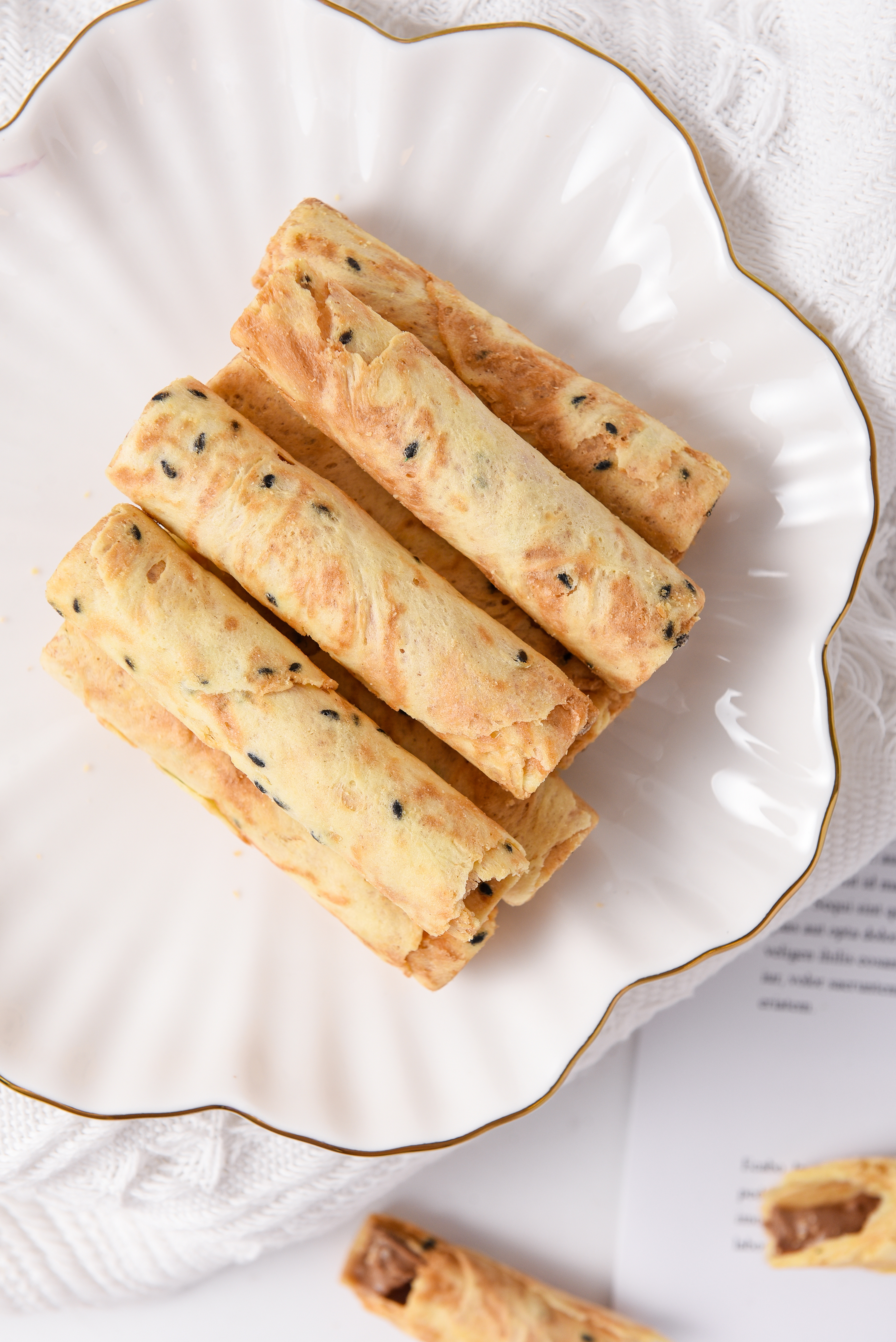 蛋卷|摄影|产品摄影|慧影视觉 - 原创作品 - 站酷 (zcool)