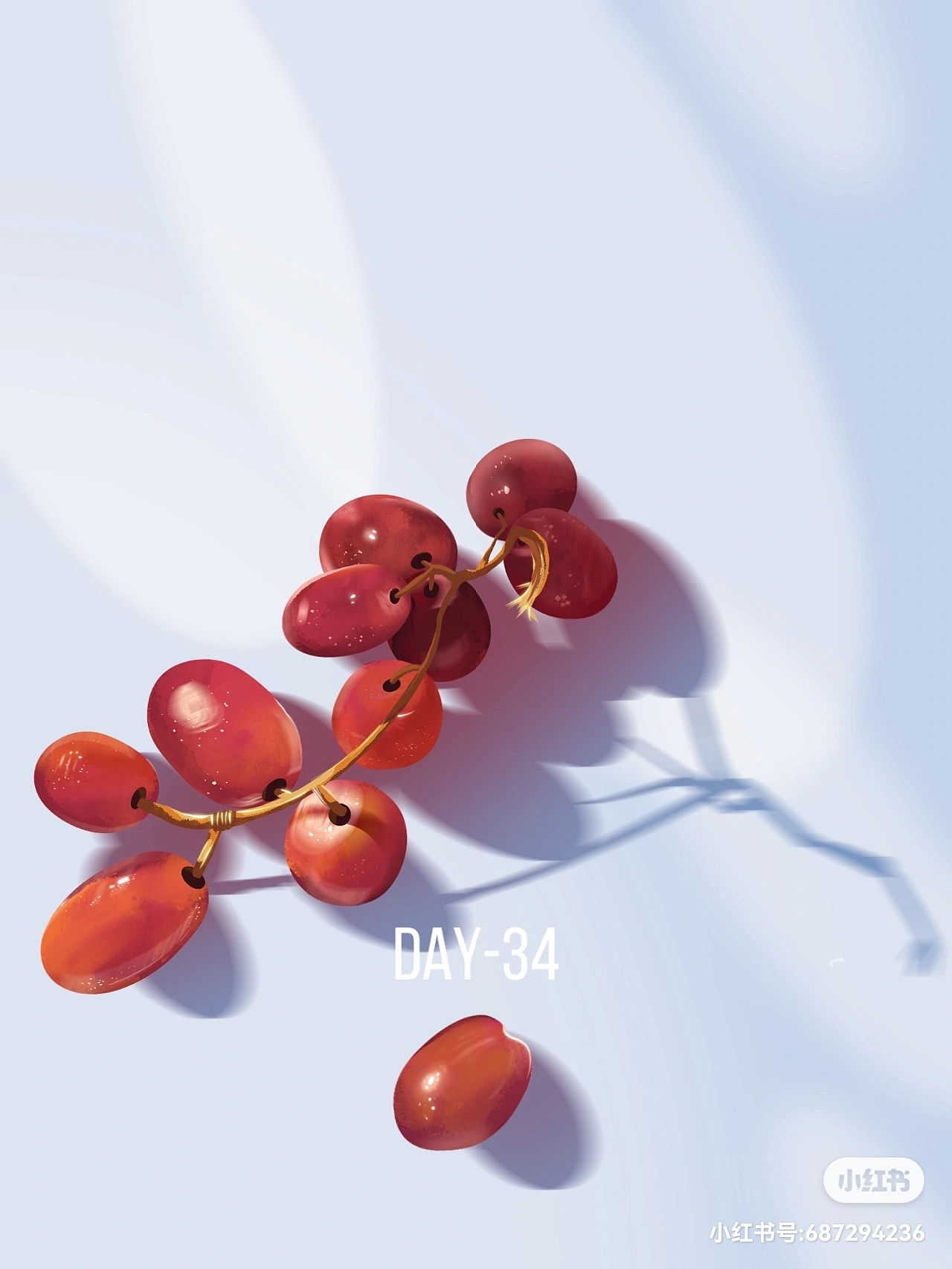 色彩60天挑战赛Finish