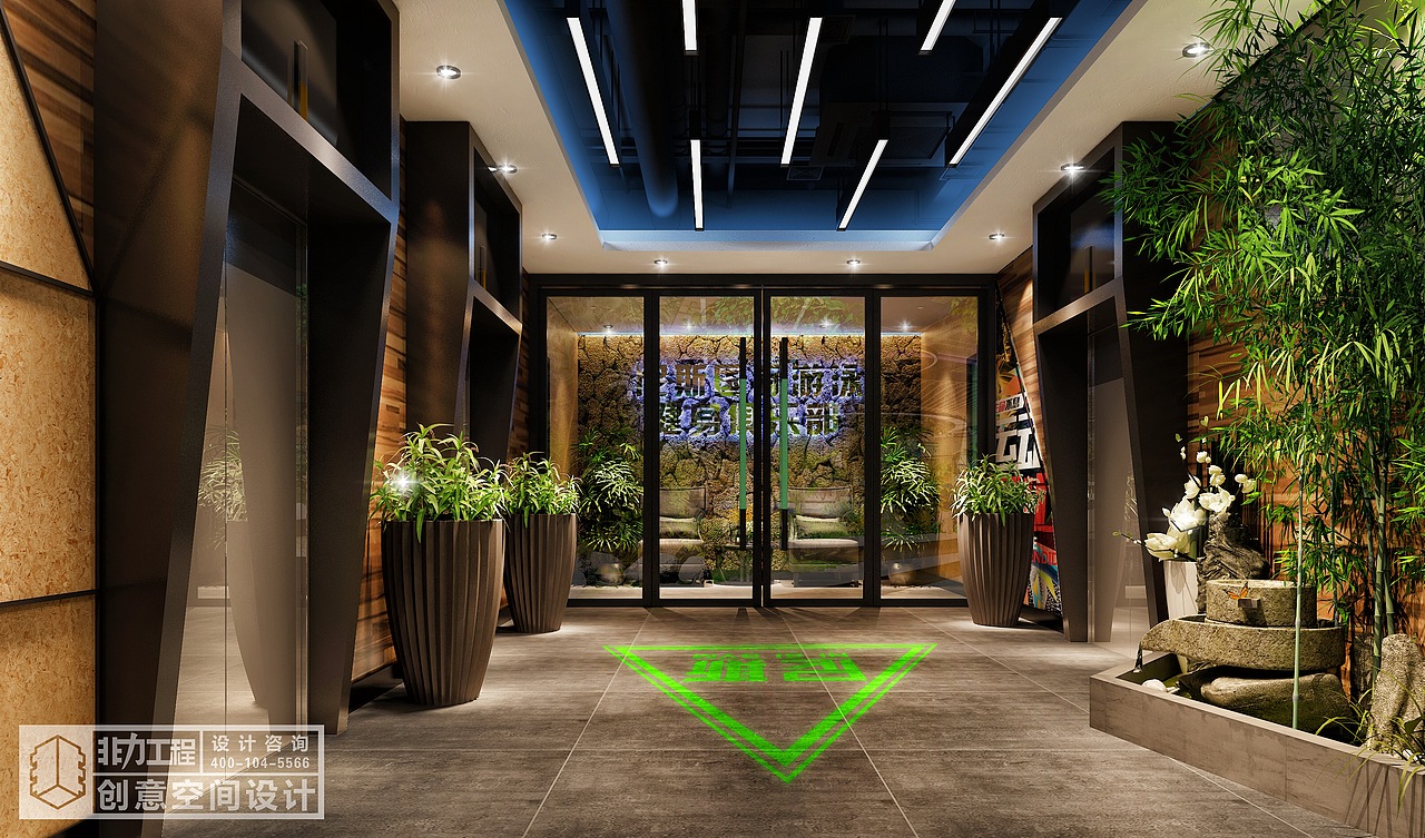 【非力】怀仁尼斯健身房