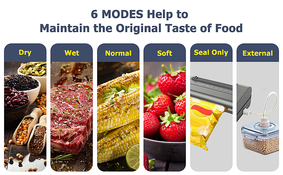 亚马逊真空封口机主图/A+