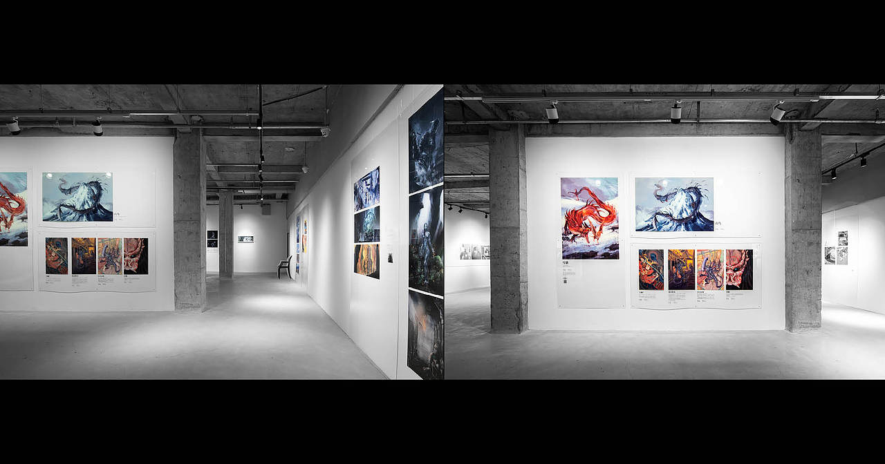 汝何建筑摄影2021作品集