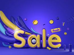flash sale