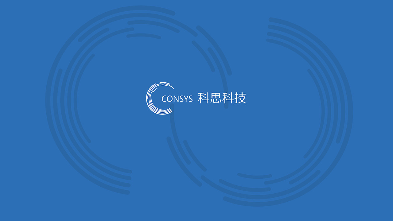 公司视觉识别系统