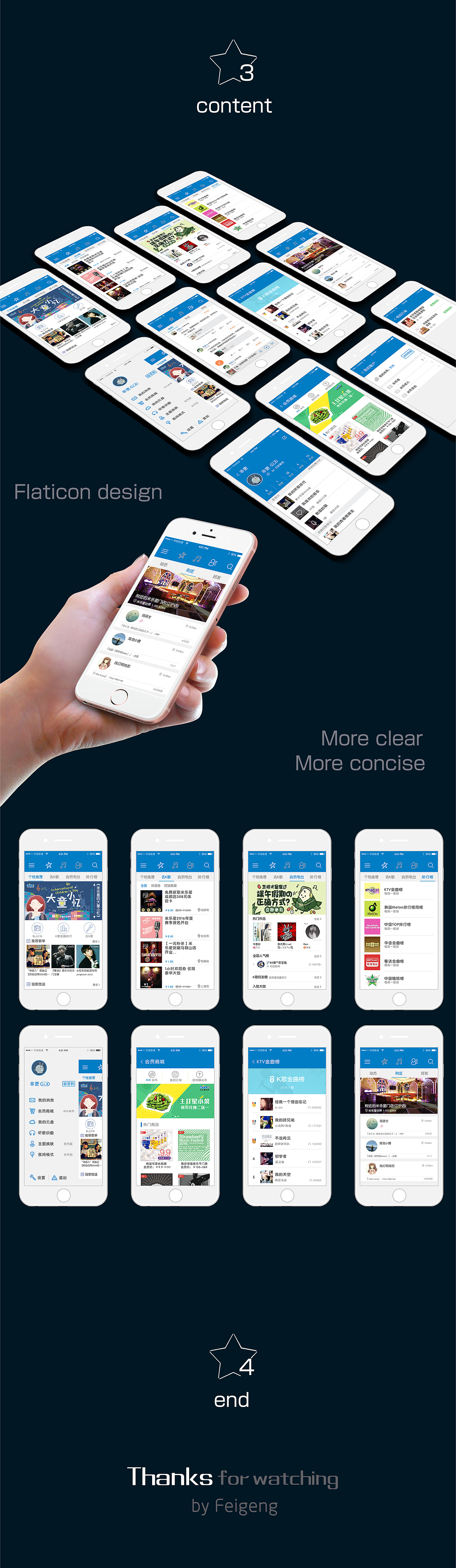 miloing（图ZNTU5NjAxNjQ=） - APP界面 - 站酷设计师非更原创素材 - 站酷ZCOOL