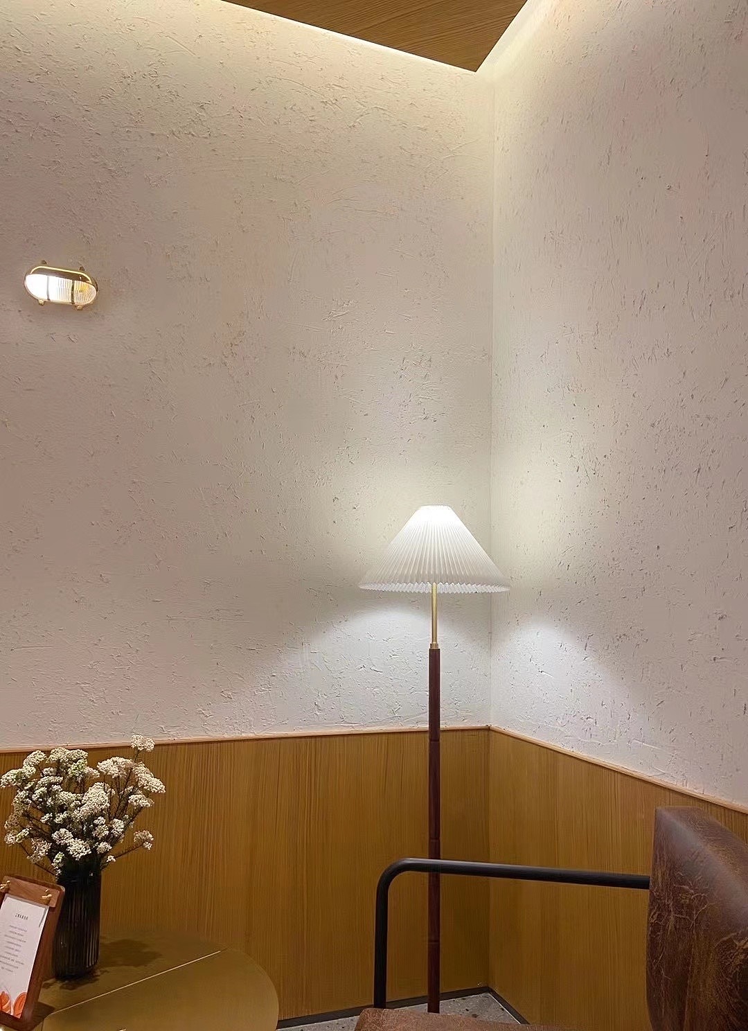 《那家面包房|烘焙》效果图方案