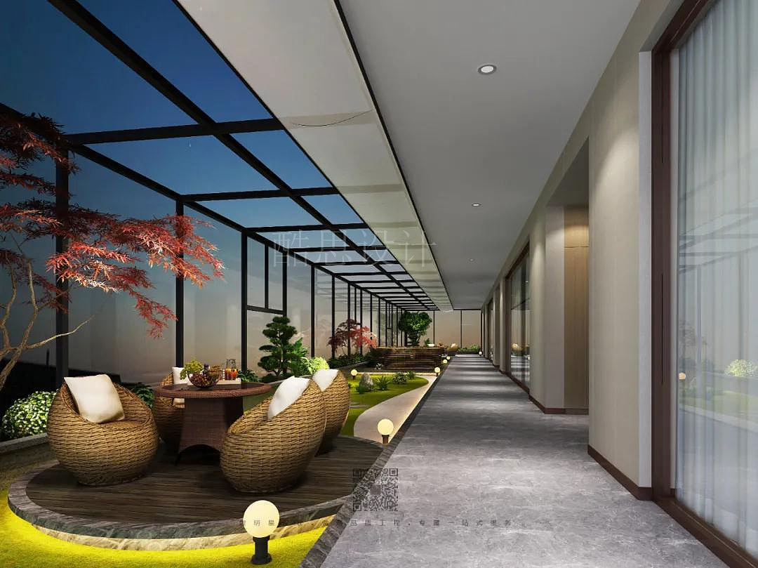 重庆月子中心设计 重庆月子会所设计 重庆妇产医院设计（图ZMjQyNDA3NDU2） - 家装设计 - 站酷设计师月子中心设计装修原创素材 - 站酷ZCOOL