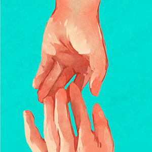 海报练习-|尽管我们手中空无一物|-动态海报含过程（图ZNDkwMzM5NTI=） - 其他平面 - 站酷设计师爱卡IXcat原创素材 - 站酷ZCOOL