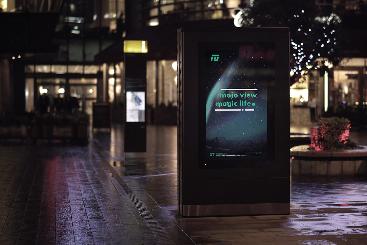 mojo 摩觉微投（图ZODczOTUwMDg=） - 品牌 - 站酷设计师一根柱子原创素材 - 站酷ZCOOL