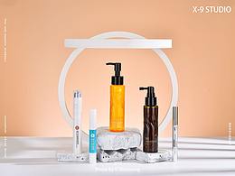 朋友，脱发吗？ -------章光洗护创意拍摄，头秃了都