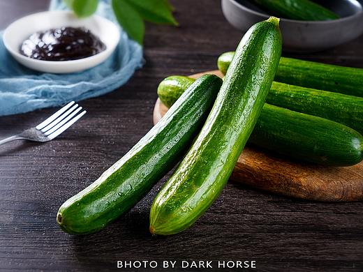 水果黄瓜