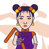 抓住风的头像