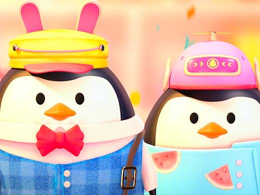 YUX 2021 上半年视觉类优秀项目