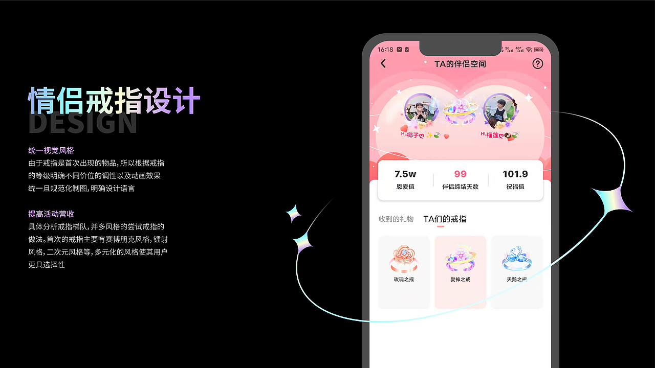 2021个人作品总结（图ZMjkwMjQ1MDQ0） - 其他UI - 站酷设计师歪猩人原创素材 - 站酷ZCOOL