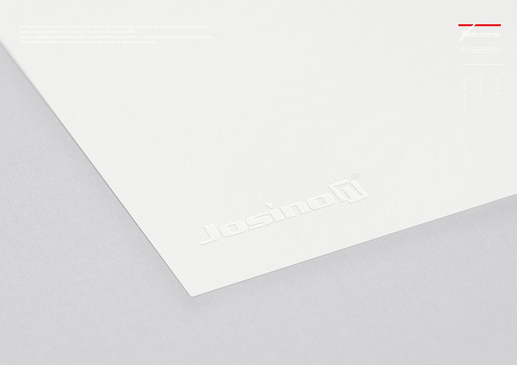 加汇门业JOSINO吉仕诺品牌VIS识别系统设计-因心设计（图ZMTc2MjE2MzY0） - 品牌 - 站酷设计师INHEART上海因心原创素材 - 站酷ZCOOL