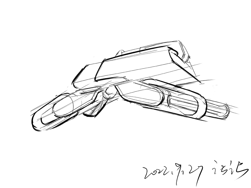 近期手绘稿（图ZMzE3Mjk1MzY0） - 交通工具 - 站酷设计师小鱼尾巴喵原创素材 - 站酷ZCOOL