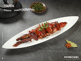 有食摄影&美食拍摄  椒见川菜