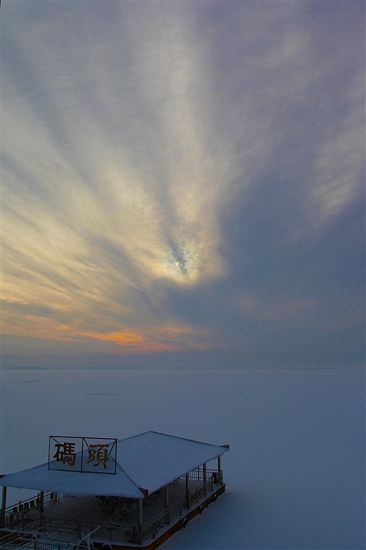 光影生活－摄影－人像－风景－写真－日出日落－构图（图ZMjI3MDg2OTY=） - 风光摄影 - 站酷设计师镣铐摊子原创素材 - 站酷ZCOOL