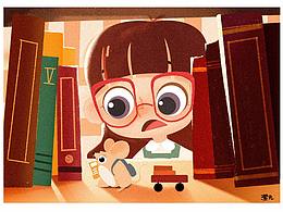 日常臨摹練習(xí) 