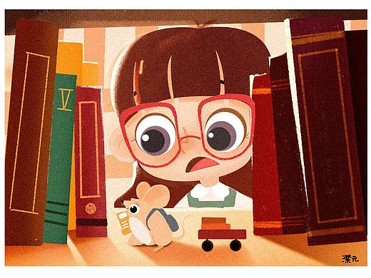 日常臨摹練習(xí)（個(gè)人主頁(yè)-ZNTY0NDIyNDQ=） - 其他 - 站酷設(shè)計(jì)師瀠元原創(chuàng)素材 - 站酷ZCOOL