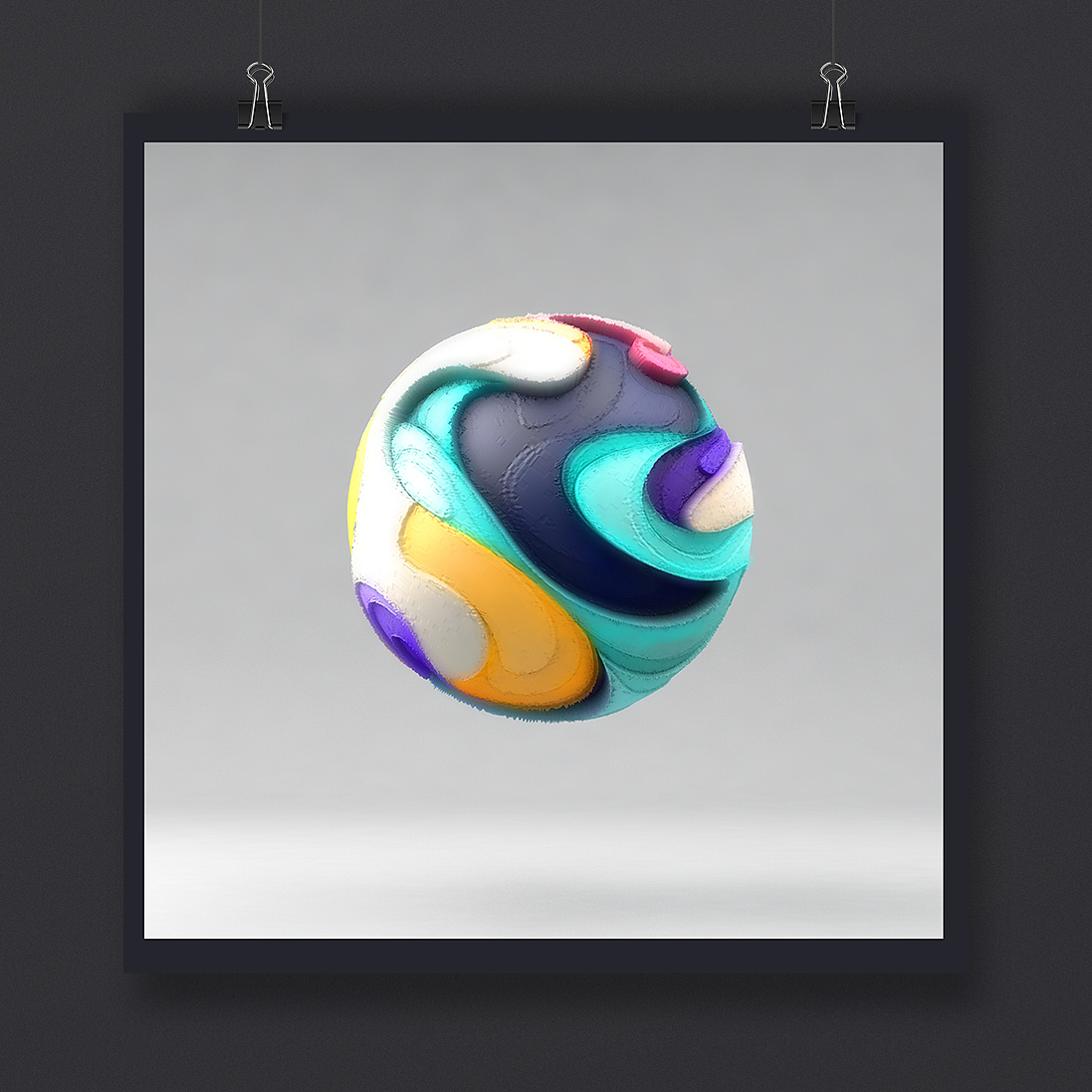 Paint displacement for C4D（图ZNTc0NzM4NzY=） - 其他三维 - 站酷设计师轻拂烟尘原创素材 - 站酷ZCOOL