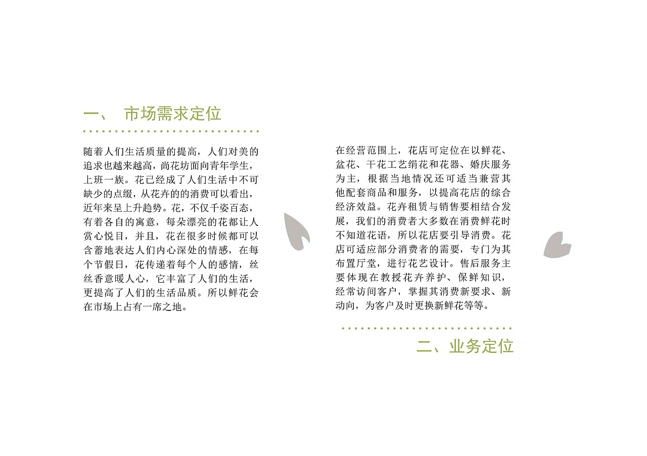 尚花坊vi设计（图ZODM4MTQ2MjA=） - 品牌 - 站酷设计师小星星zmj原创素材 - 站酷ZCOOL