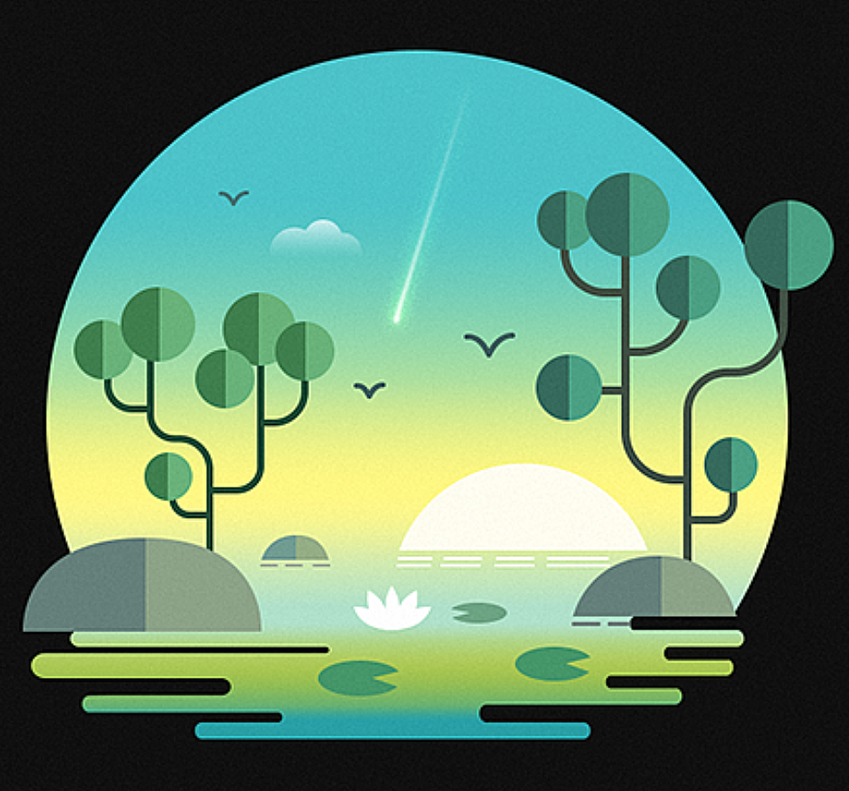 插畫（圖ZMTY5NjM1MzYw） - 其他UI - 站酷設(shè)計(jì)師鹵蛋好吃嗎原創(chuàng)素材 - 站酷ZCOOL