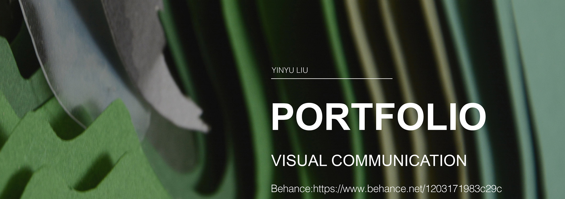 刘一条小银鱼的个人主页（封面预览） - 主页封面设置 - 站酷设计师刘一条小银鱼原创素材 - 站酷ZCOOL