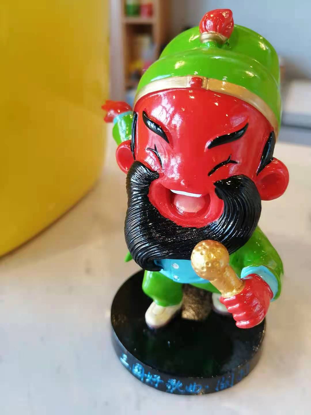 五關(guān)六將（圖ZMjYxMjg4ODAw） - 人文/紀(jì)實(shí)攝影 - 站酷設(shè)計(jì)師princess20原創(chuàng)素材 - 站酷ZCOOL