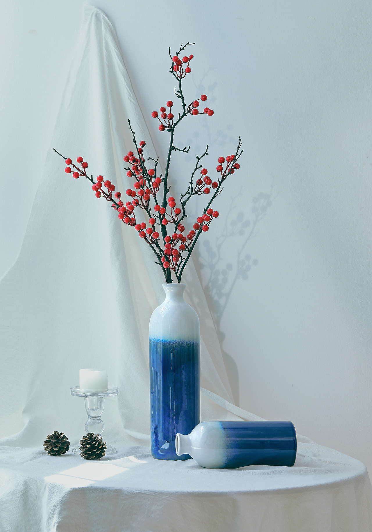 花瓶系列-亚马逊（图片+视频）（图ZMjg3MTIzOTI4） - 产品摄影 - 站酷设计师LMF会一直做摄影原创素材 - 站酷ZCOOL
