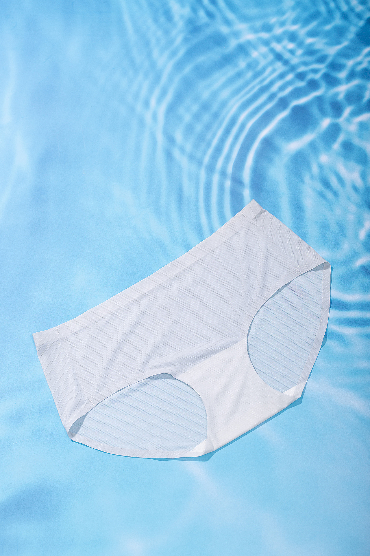 日本KS Temptation锌离子冰感内裤