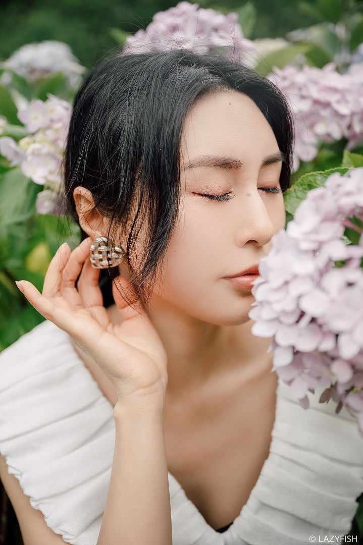 繁花（图ZMzQyOTYxNjAw） - 人像摄影 - 站酷设计师LazyFish茶几原创素材 - 站酷ZCOOL
