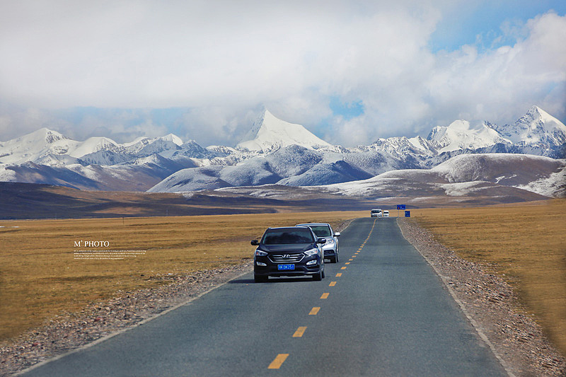 || 設計眼光去攝影 || 西藏 #出发的勇气2014#（图ZMjA1MjYzNzY=） - 风光摄影 - 站酷设计师缪MIAO原创素材 - 站酷ZCOOL