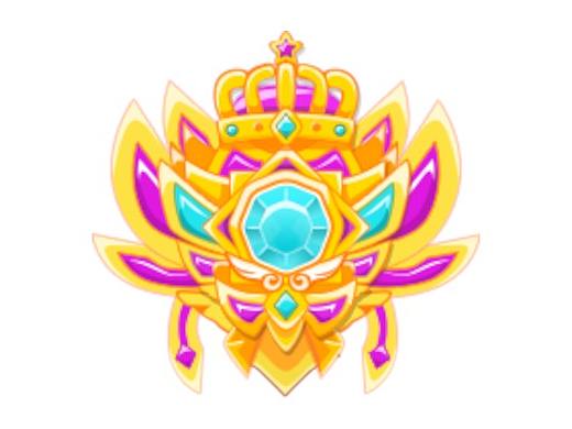 各种类型勋章设计