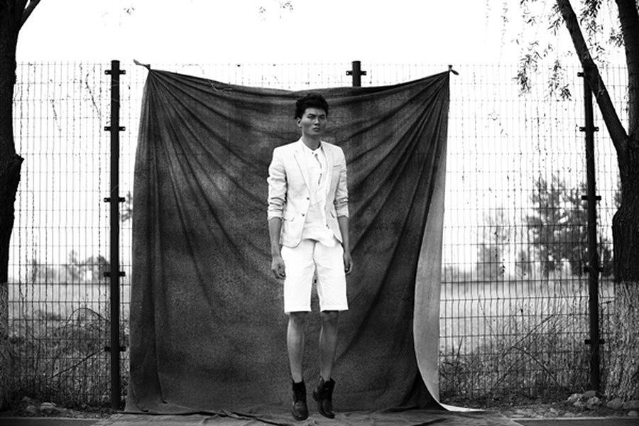 服装/时尚摄影