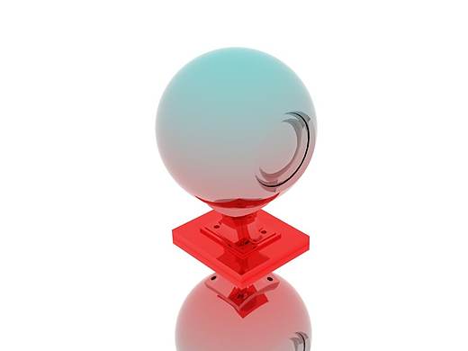 HOUDINI基礎(chǔ)渲染（個人主頁-ZMzQxODczMzI=） - 其他三維 - 站酷設(shè)計師七月生人原創(chuàng)素材 - 站酷ZCOOL