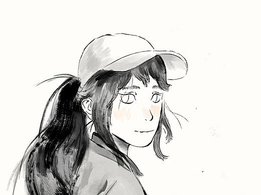 17th（个人主页-ZNDYzNDMyNzY=） - 创作习作 - 站酷设计师长野吟歌原创素材 - 站酷ZCOOL