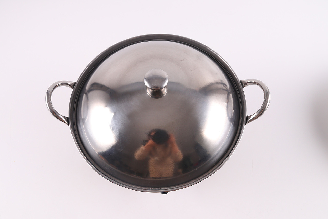 C02-烹饪用具\V98干锅锅