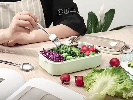 飯盒（個(gè)人主頁-ZMzU2ODA2NjA=） - 產(chǎn)品攝影 - 站酷設(shè)計(jì)師瓜子味的土豆原創(chuàng)素材 - 站酷ZCOOL