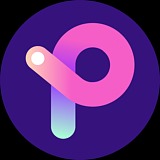 Pixso云设计的头像