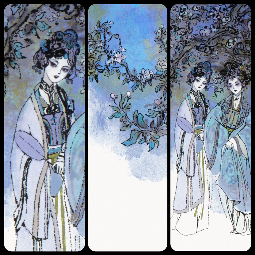 夏日里的花^（图ZMzY4NzIwNjky） - 商业插画 - 站酷设计师与白一原创素材 - 站酷ZCOOL